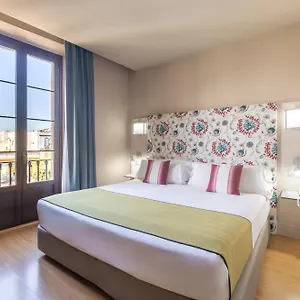 4* Hotell Itaca Jerez By Soho Boutique