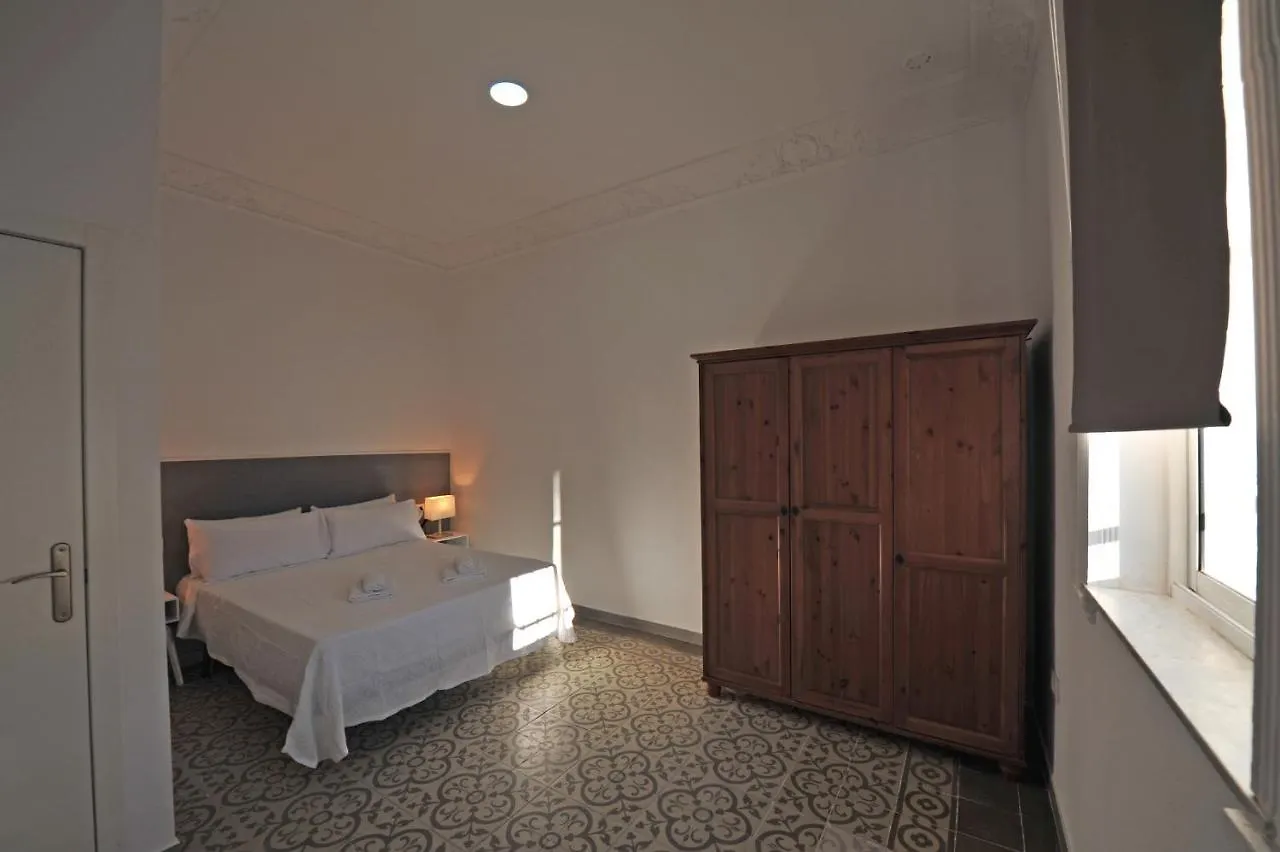 דירה חרז Apartamentos Casa Rosaleda