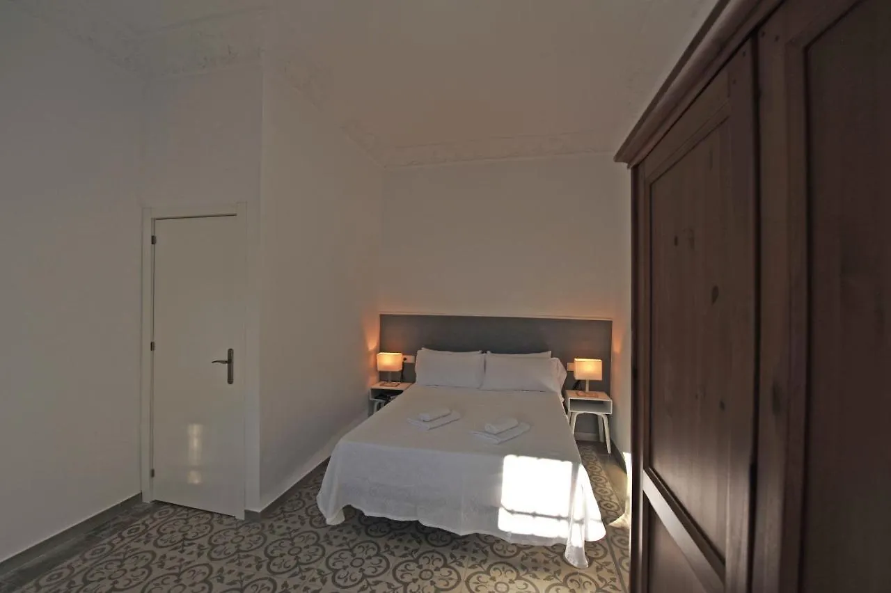 חרז Apartamentos Casa Rosaleda 0*,  ספרד