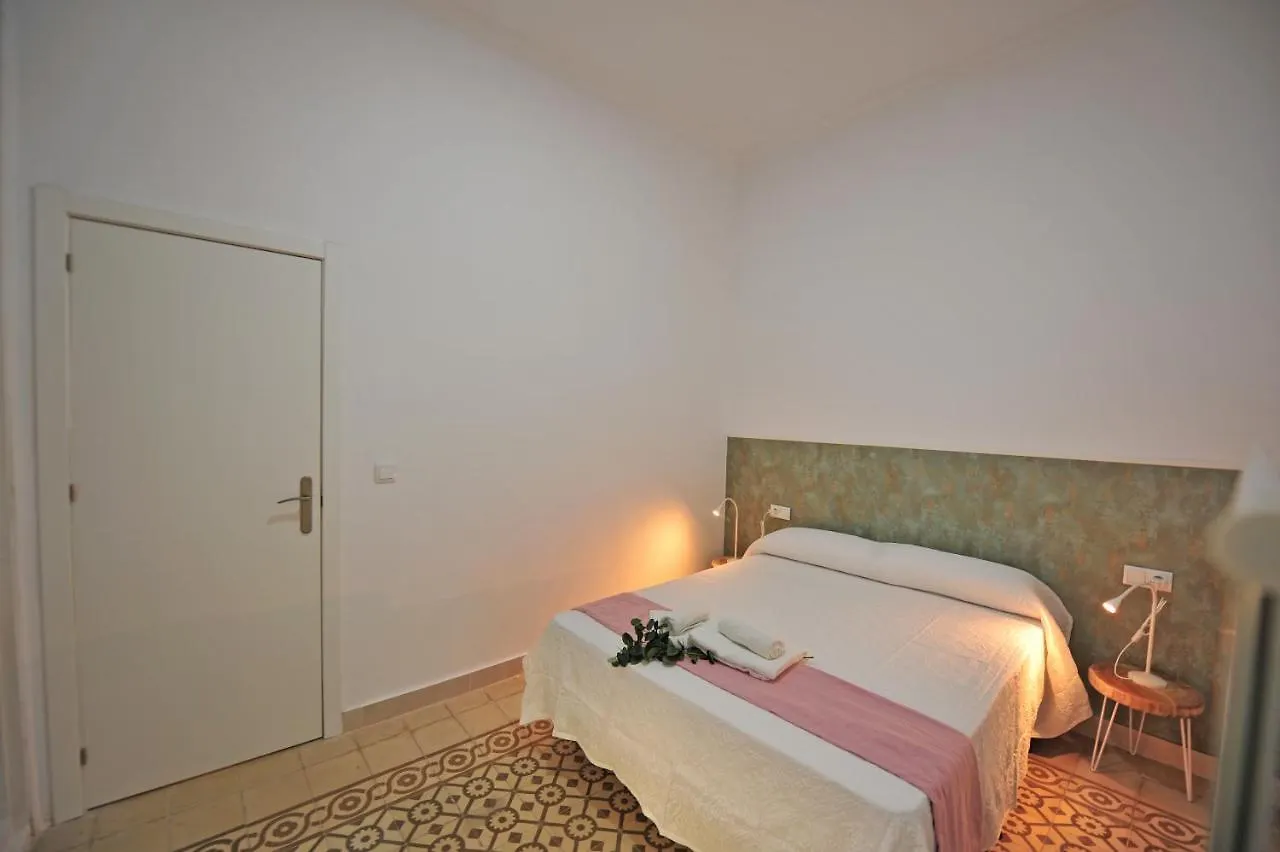 חרז Apartamentos Casa Rosaleda