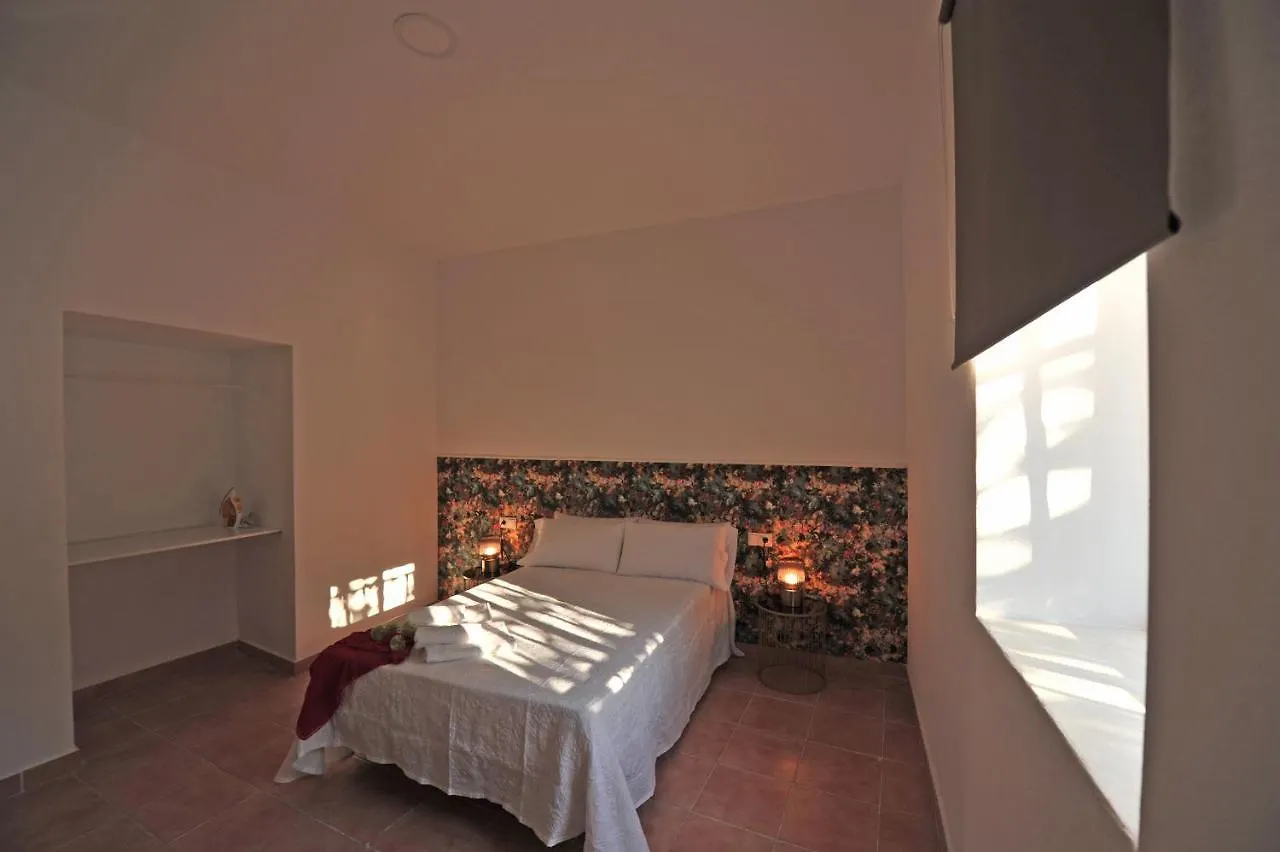 חרז Apartamentos Casa Rosaleda ספרד