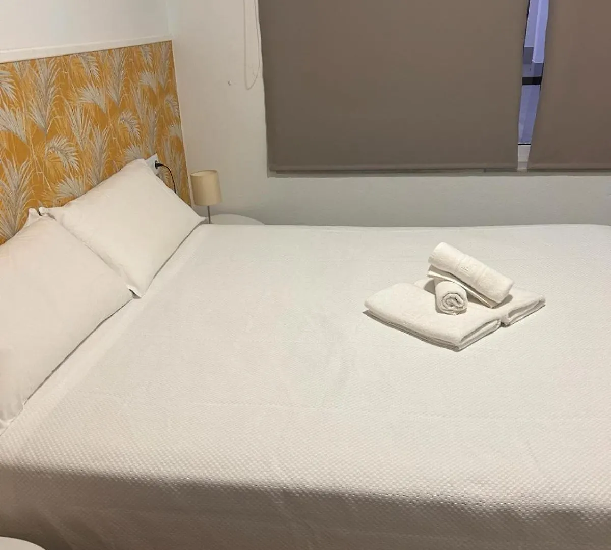 חרז Apartamentos Casa Rosaleda דירה
