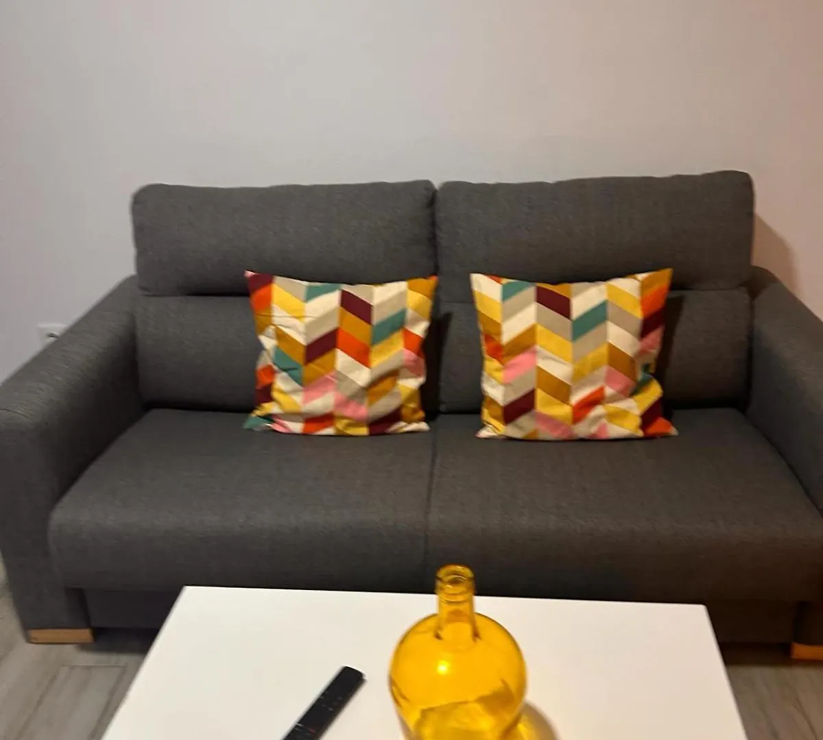 חרז Apartamentos Casa Rosaleda דירה