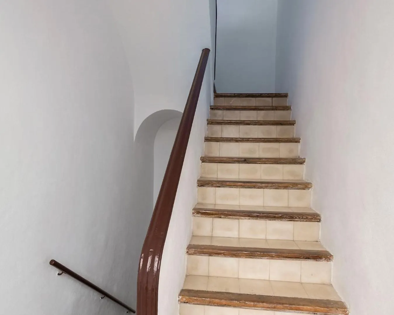 חרז Apartamentos Casa Rosaleda