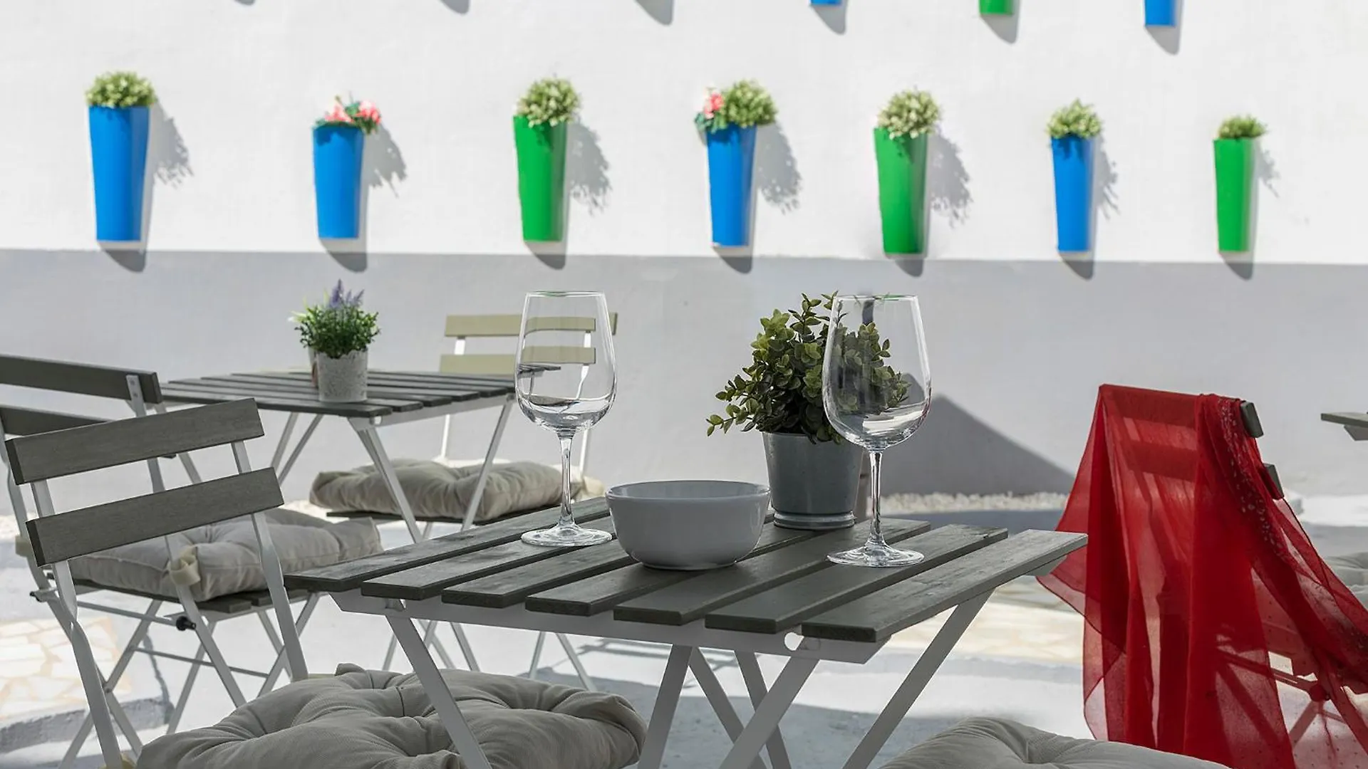 חרז Apartamentos Casa Rosaleda 0*,  ספרד